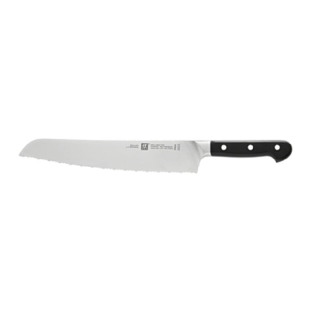 Zwilling 38406-263 Zwilling® Pro Ultimate Bread Knife 10" Serrated