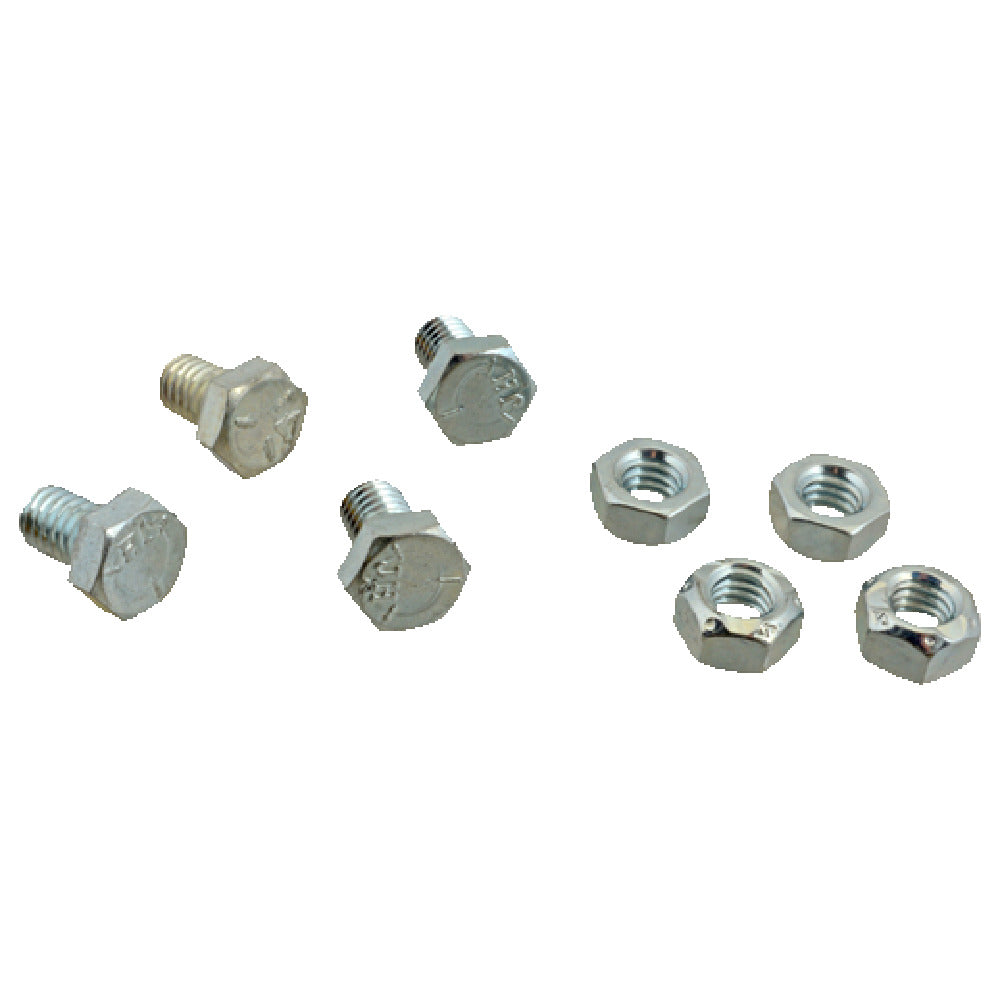 Franklin Machine Products 120-1230 Caster Hardware Kit