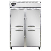 Continental Refrigerator 2FNHD Freezer Reach-in Two-section