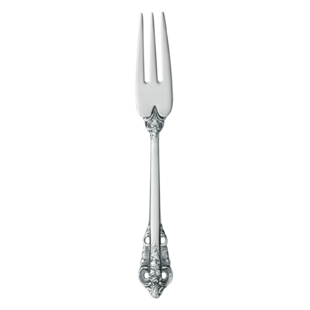 Libbey 935 029 Cocktail Fork 5-3/8" Dishwasher Safe