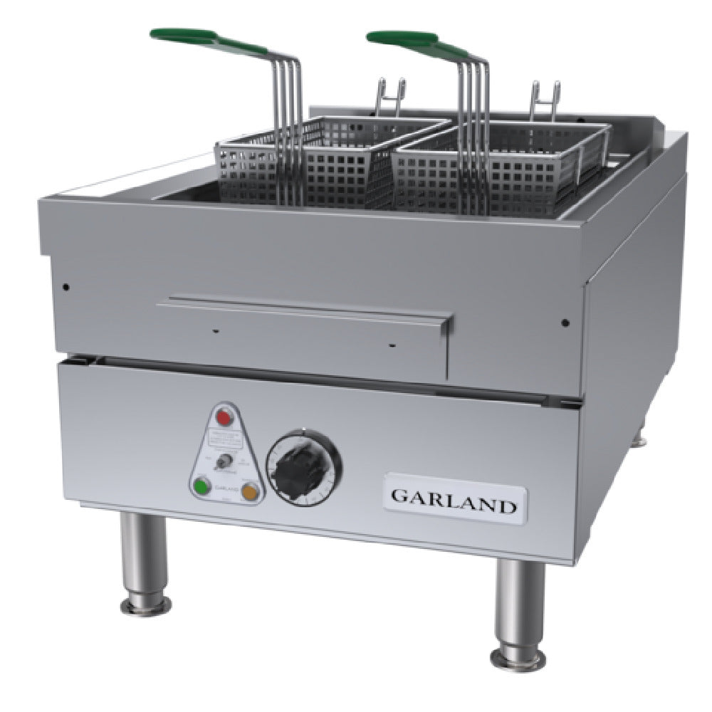 Garland E24-31SF_208/60/1 E24 Series Fryer Electric 18" W