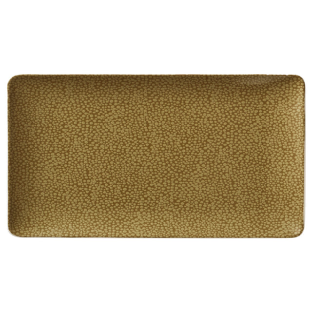 Bauscher Hepp 692342-425688 - Platter, 16.5" X 7.9", Rectangular
