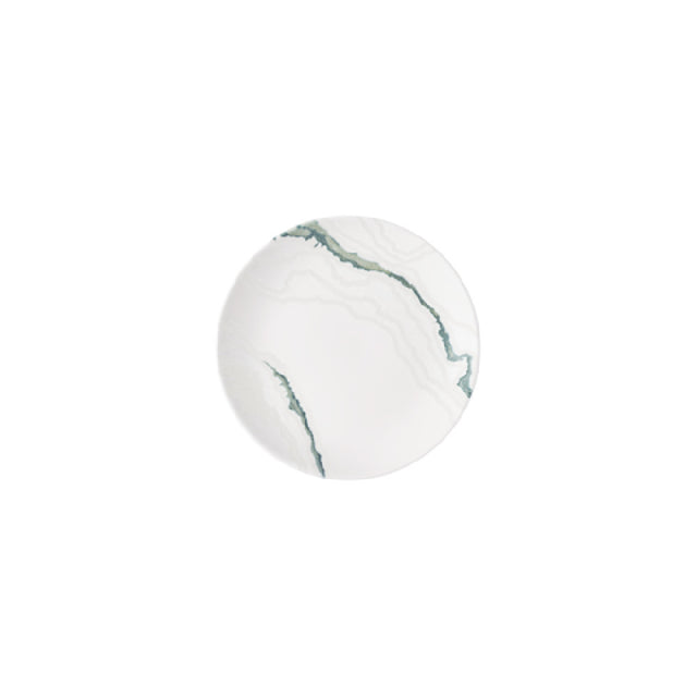 Churchill China TDAGEVP81 - Plate, 8.67" Dia., Round