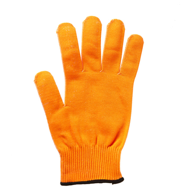 Mercer Culinary M33415OR1X Millennia Colors® Cut Glove Size 1X 13 Gauge