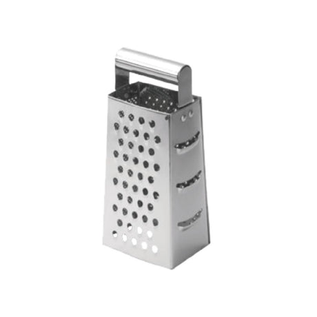 Tablecraft SG202 Grater 3-1/4" X 4-1/4" X 9-1/2" Tapered