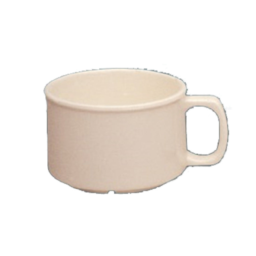 Yanco AD-9014 Ardis Soup Mug 12 Oz. 4-1/8" Dia. X 2-3/4"H