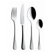 Bauscher Hepp 06.0047.1111 - Flatware Place Set Kit, 5-piece, Includes: (1) Dessert Spoon (06.0047.1050)