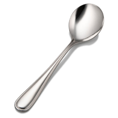 Bon Chef S4622 Ravello Soup Spoon 6.89" Round Bowl