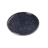 Yanco BL-212 Blue Star Plate 12-1/2" Dia. Round