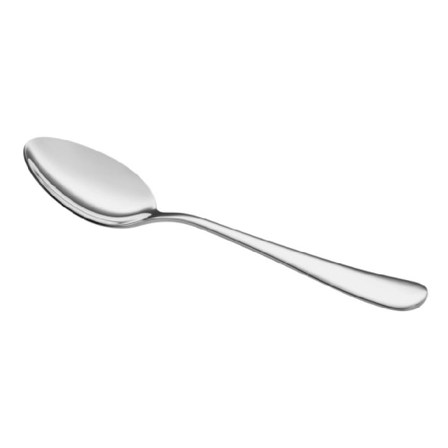 CAC China 8003-10 Noble Tablespoon 8-5/8"L Extra Heavy Weight