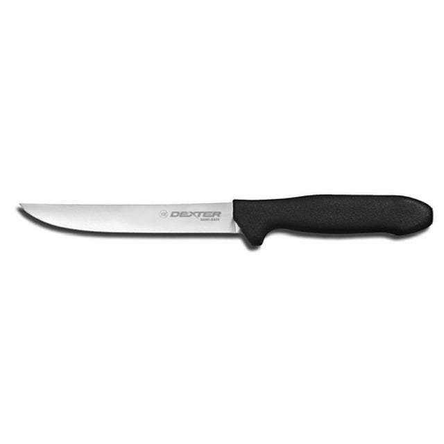 Dexter Russell 26343 Sani-Safe® (STP156HG) Boning Knife 6" Wide