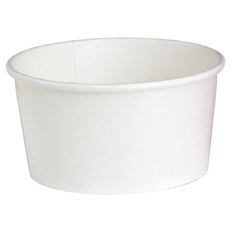 PacknWood 210PC1000B - Buckaty To Go Container, 25 Oz., 5.9" Dia. X 3"H