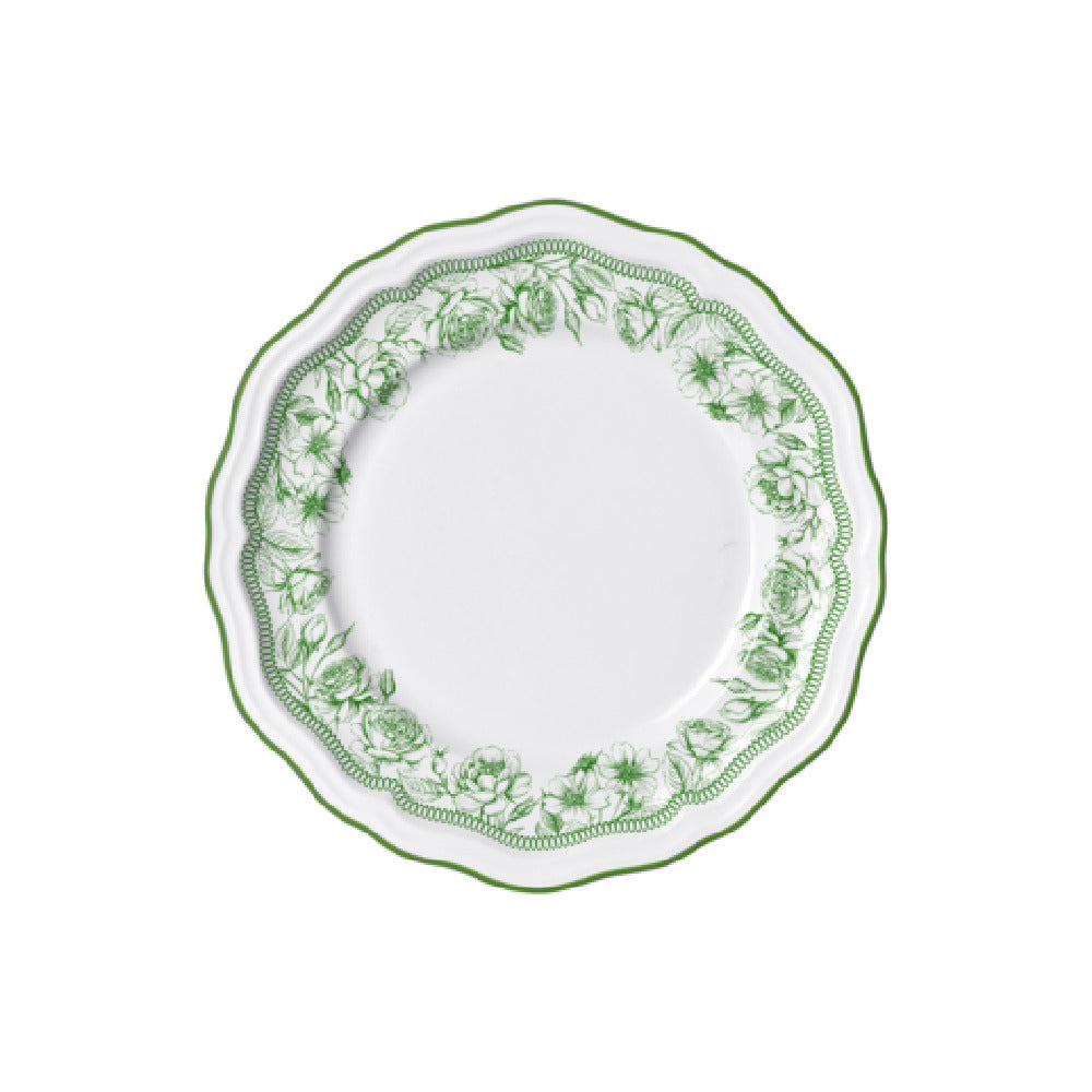 Steelite 62529FP812 Rim Plate 9.0" Adelina