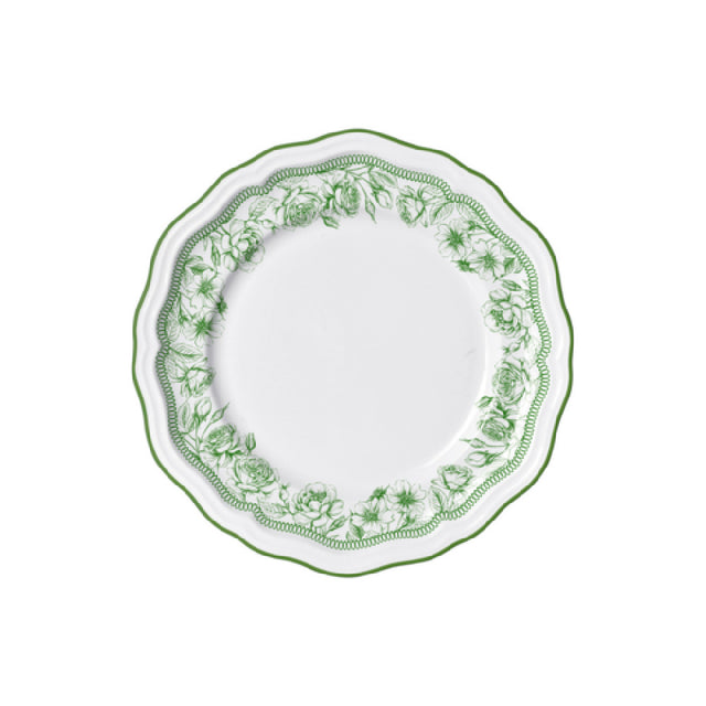 Steelite 62529FP812 Rim Plate 9.0" Adelina