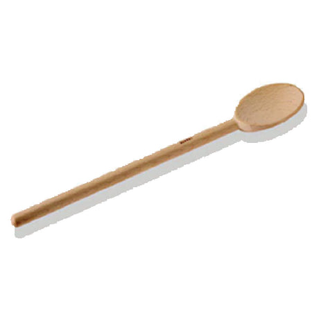 Paderno 42901-40 Wooden Spoon 15-3/4"L Paderno