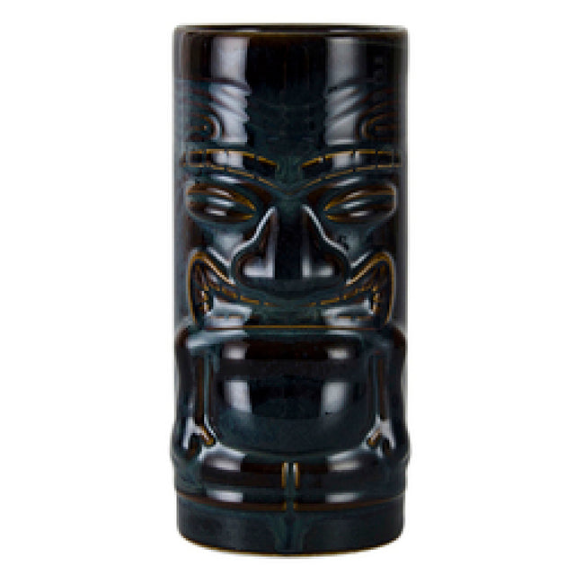 Tuxton GZ4-160 Tiki Mug 16 Oz. 2-3/4" X 6-1/8"H