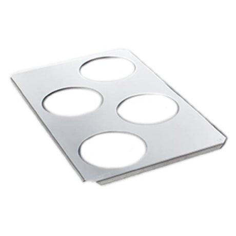 Rational 60.73.212 Tray For Small Roasting/baking Pan Steel Carrier Plate (1/1 GN)