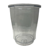 Service Ideas CBDRTCONT3 Service Ideas Essential Cold Beverage Dispenser Replacement Container