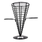 Spill-Stop 12-700 - Basket Conical, 5" W X 9" H, Basket