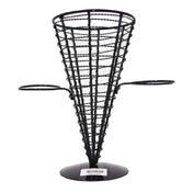 Spill-Stop 12-700 - Basket Conical, 5" W X 9" H, Basket
