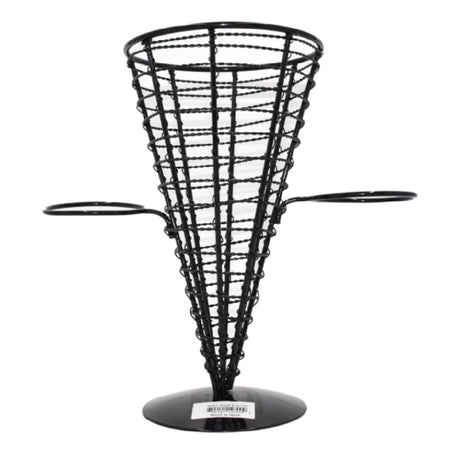 Spill-Stop 12-700 - Basket Conical, 5" W X 9" H, Basket