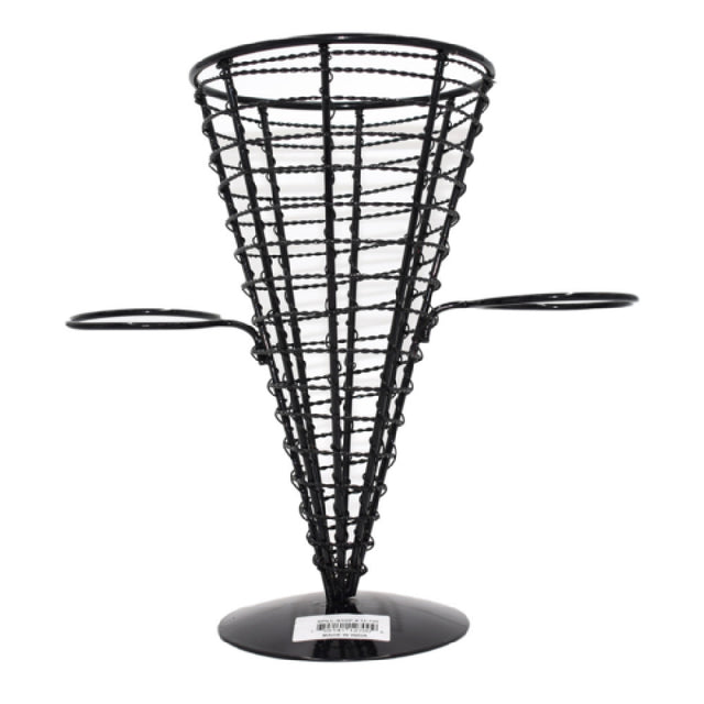 Spill-Stop 12-700 - Basket Conical, 5" W X 9" H, Basket