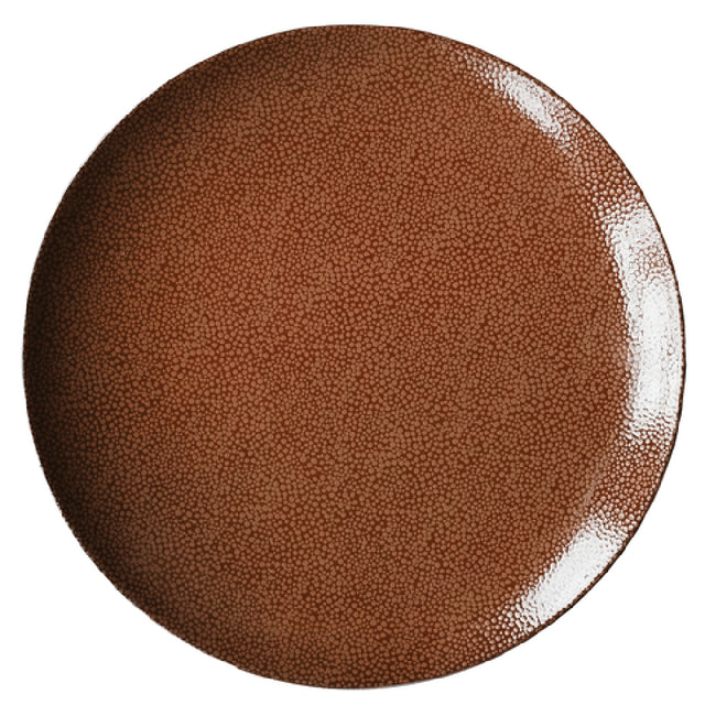 Bauscher Hepp 691229-425689 - Plate, 11-2/5" Dia., Round