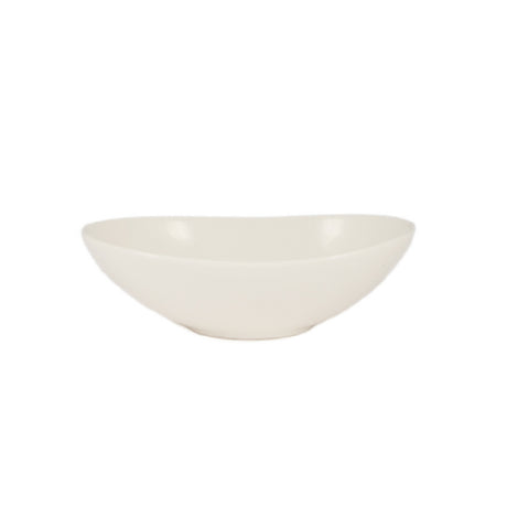 CAC China COL-EG8 Accessories Salad/Soup Bowl 16 Oz. 8"L X 5-5/8"W X 2-1/2"H