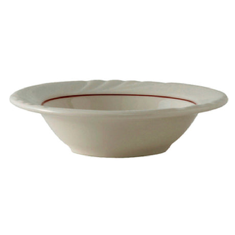 Tuxton YBD-052 Fruit Dish 3-1/2 Oz. 5-1/4" Dia.