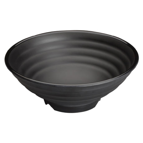 Winco WDM012-305 Bowl 3-3/4 Qt. 13-1/2" Dia.