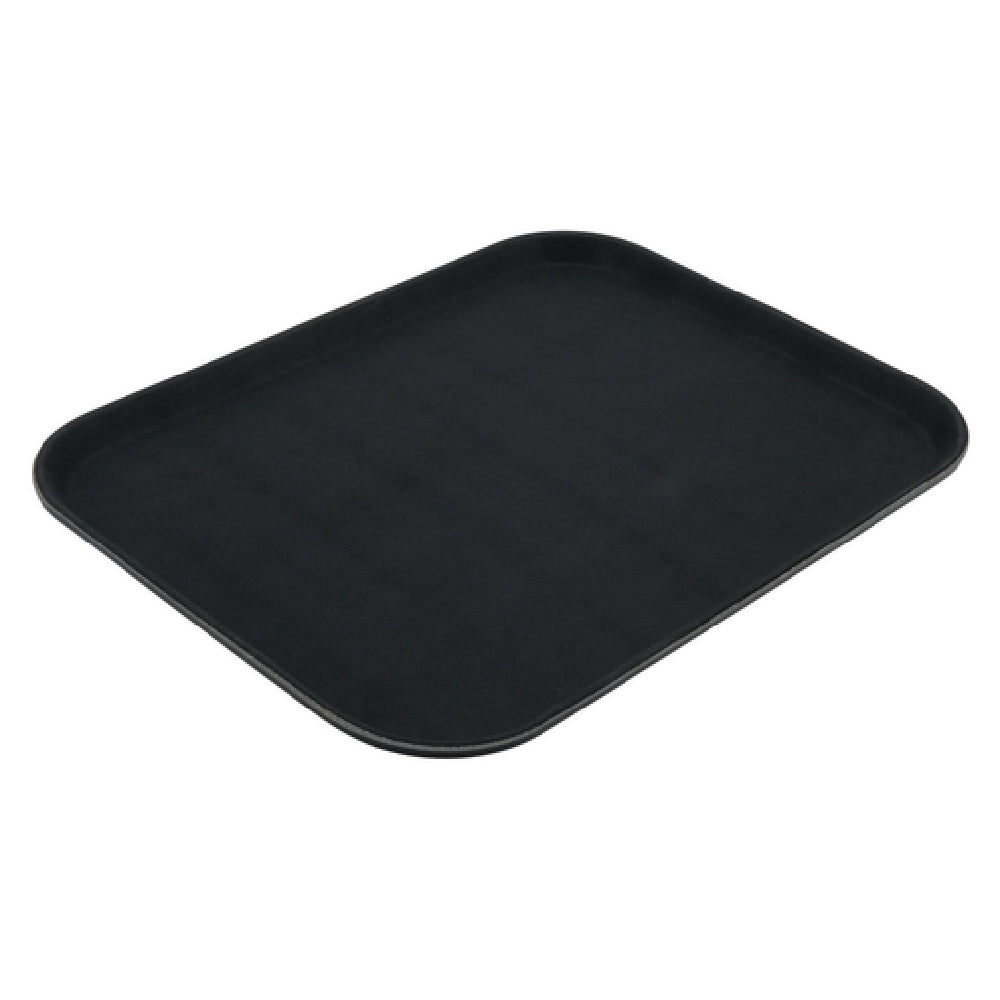 Alegacy Foodservice Products RNST1418BLK E™ Economy Serving Tray 18" X 14" Rectangular