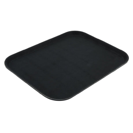Alegacy Foodservice Products RNST1418BLK E™ Economy Serving Tray 18" X 14" Rectangular