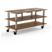 Steelite MGCMLD07BSXW Mogogo Buffet Solutions Modular Nemco Induction Warming Unit
