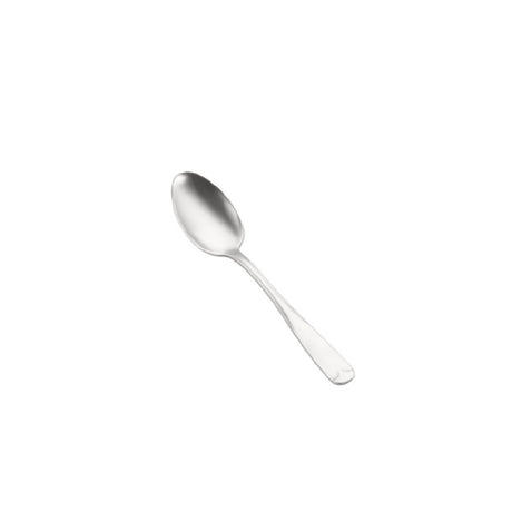 CAC China 3012-01 Iris Teaspoon 6"L Heavy Weight