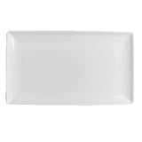 Steelite 11070556 Tray 13" X 7-1/2" Rectangular