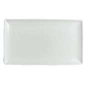 Steelite 11070556 Tray 13" X 7-1/2" Rectangular