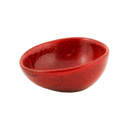 FOH ASC023RDP23 Kiln® Ramekin 1.5 Oz. 2-3/4" Dia. X 1-1/2"H