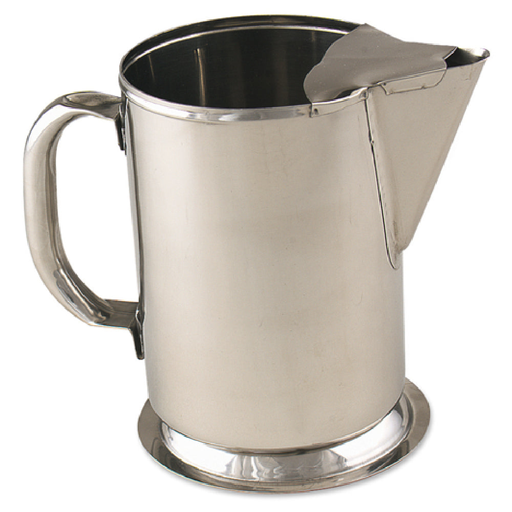 Browne Foodservice 515080 Water Pitcher 64 Oz. 5" X 9"H