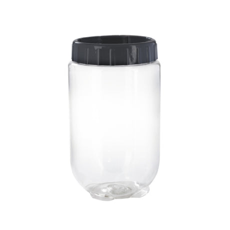PacknWood 294BJ1000 - Bokolocko Jar, 33.8 Oz., 3.93" Dia. X 6.69"H