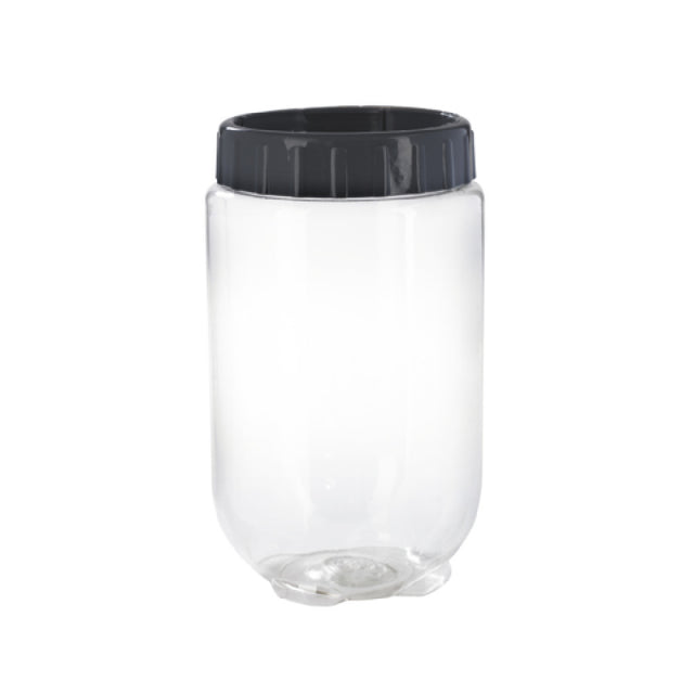 PacknWood 294BJ1000 - Bokolocko Jar, 33.8 Oz., 3.93" Dia. X 6.69"H
