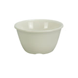 Yanco MS-303IV Milestone Bouillon Cup 7 Oz. 4" Dia.