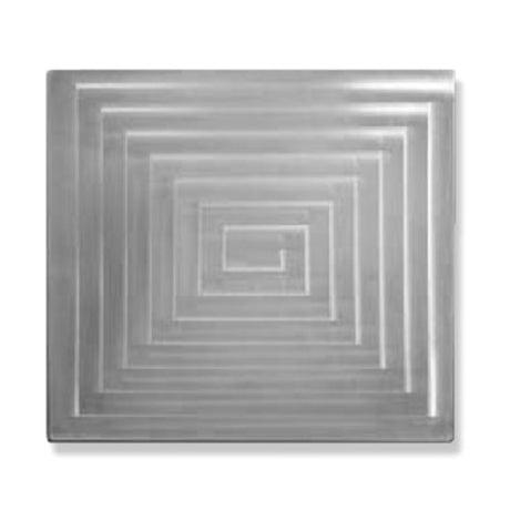 Bon Chef 52101 Tile Inset Full Size Rectangle