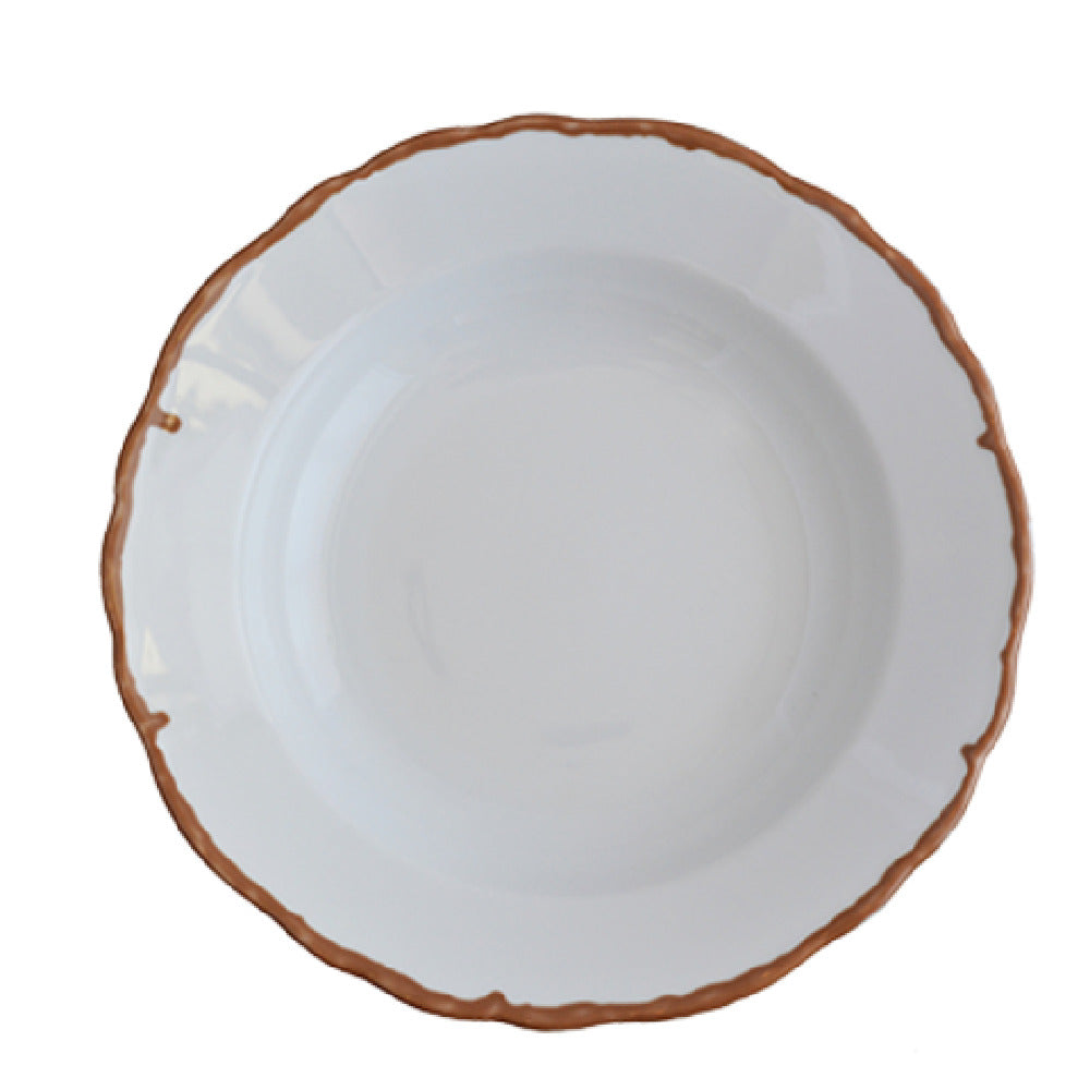 Bauscher Hepp 450123-380398 - Plate, 11.83 Oz., 9-1/4" Dia.