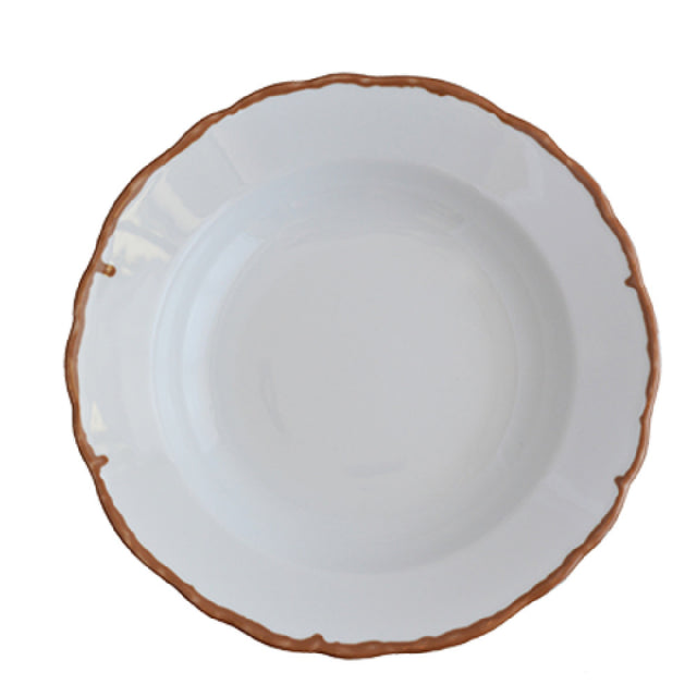 Bauscher Hepp 450123-380398 - Plate, 11.83 Oz., 9-1/4" Dia.