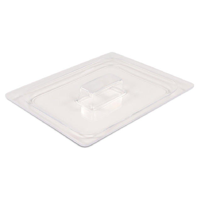 Dinex DXCM112607 Coldmaster® Coolcheck™ Food Pan Lid 1/2-size Molded-in Handle