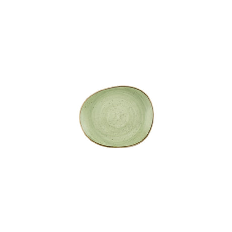Churchill China SSASOPL31 - Plate, 10 1/4" Dia., Opal