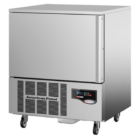 American Panel AP5BCF45-2 HURRiCHiLL™ Blast Chiller/Shock Freezer Reach-in Self-contained