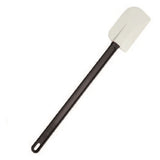 Matfer 113745 Elveo Spatula 17-3/4"L Square Angle Paddle Blade