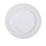 Yanco PS-21 Piscataway Plate 12" Dia. Round