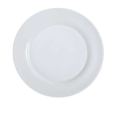Yanco PS-21 Piscataway Plate 12" Dia. Round